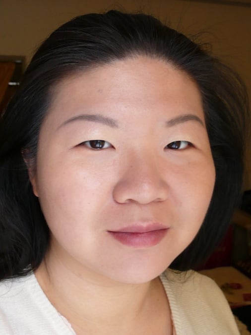 大旺旅行社 經理 方萱